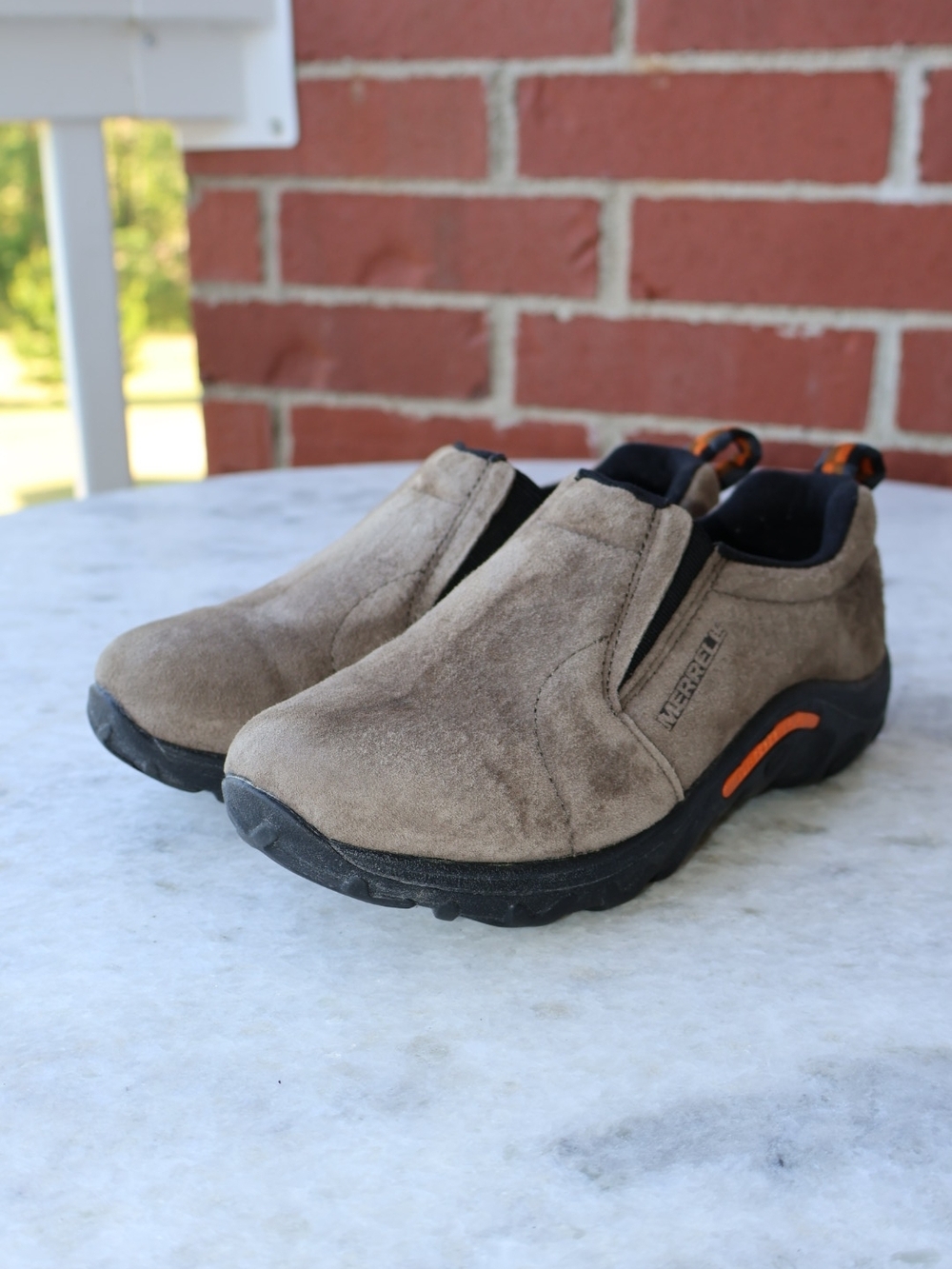 Merrell Jungle Moc - Picture 4 of 8